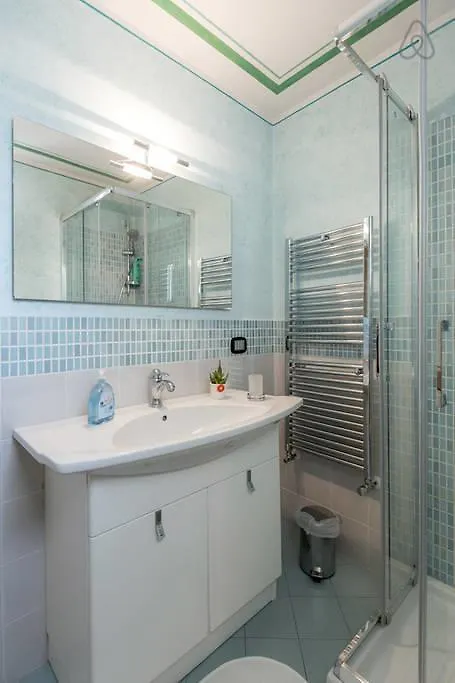Maison Du Soleil Apartment Scandicci