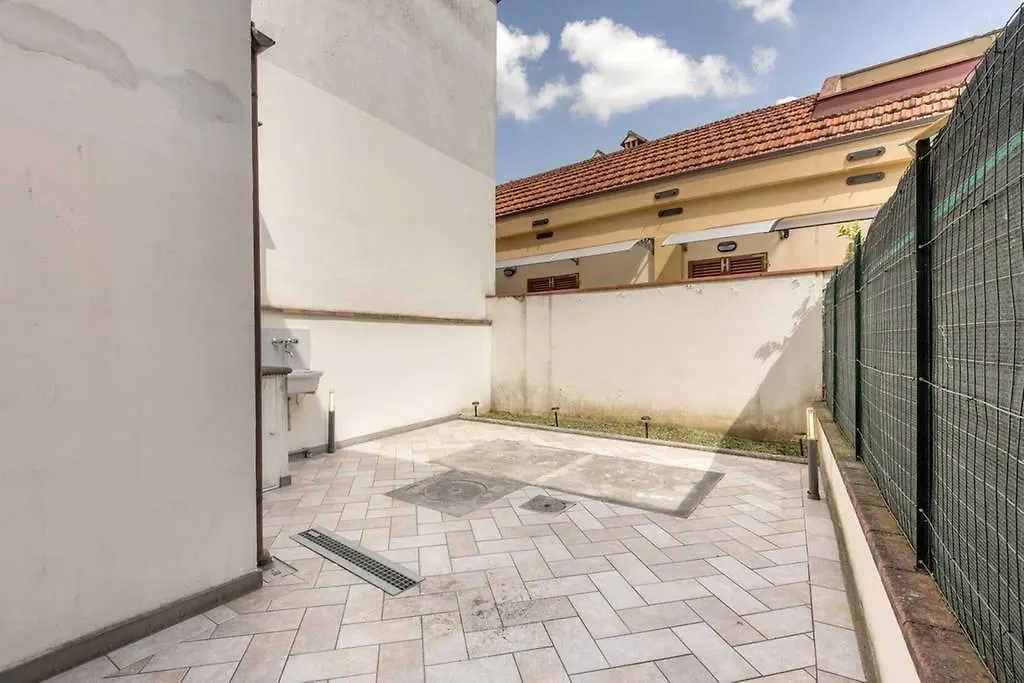 Maison Du Soleil Apartment Scandicci Italy