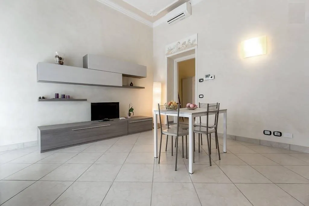 Maison Du Soleil Apartment Scandicci