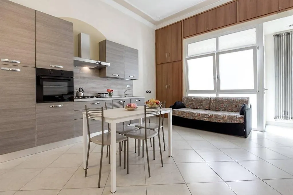 Maison Du Soleil Apartment Scandicci