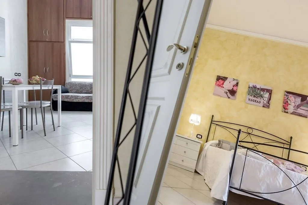 Maison Du Soleil Apartment Scandicci