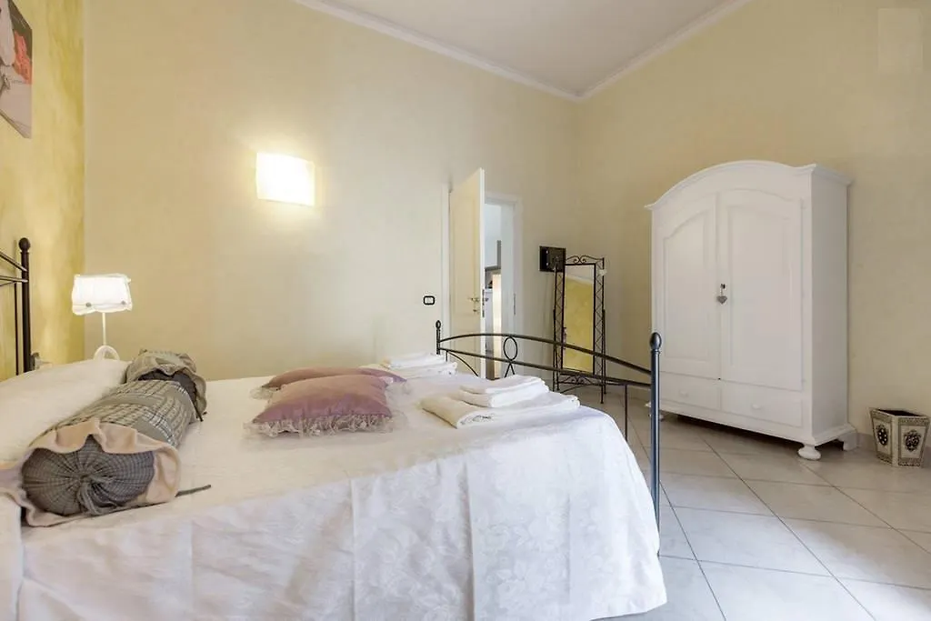 Maison Du Soleil Apartment Scandicci