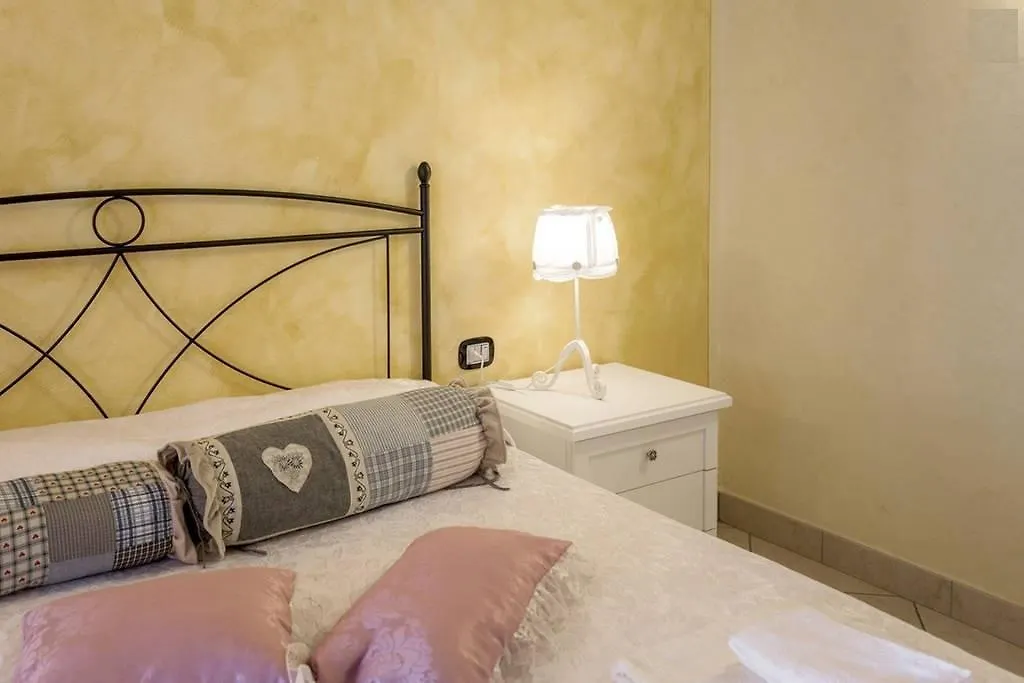 Maison Du Soleil Apartment Scandicci 0*,  Italy