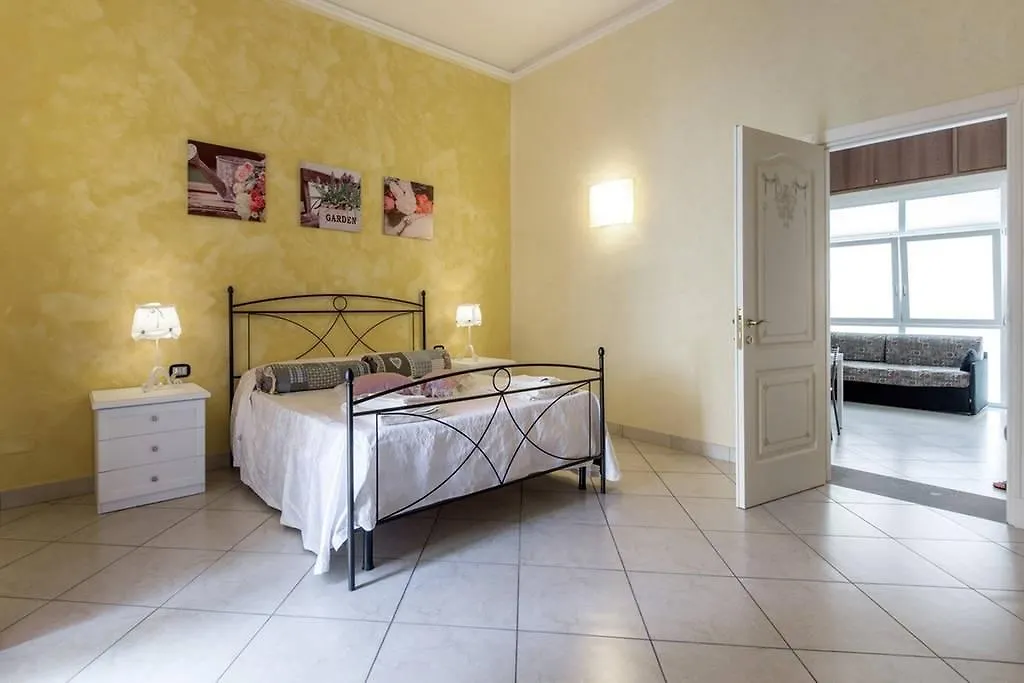 Maison Du Soleil Apartment Scandicci