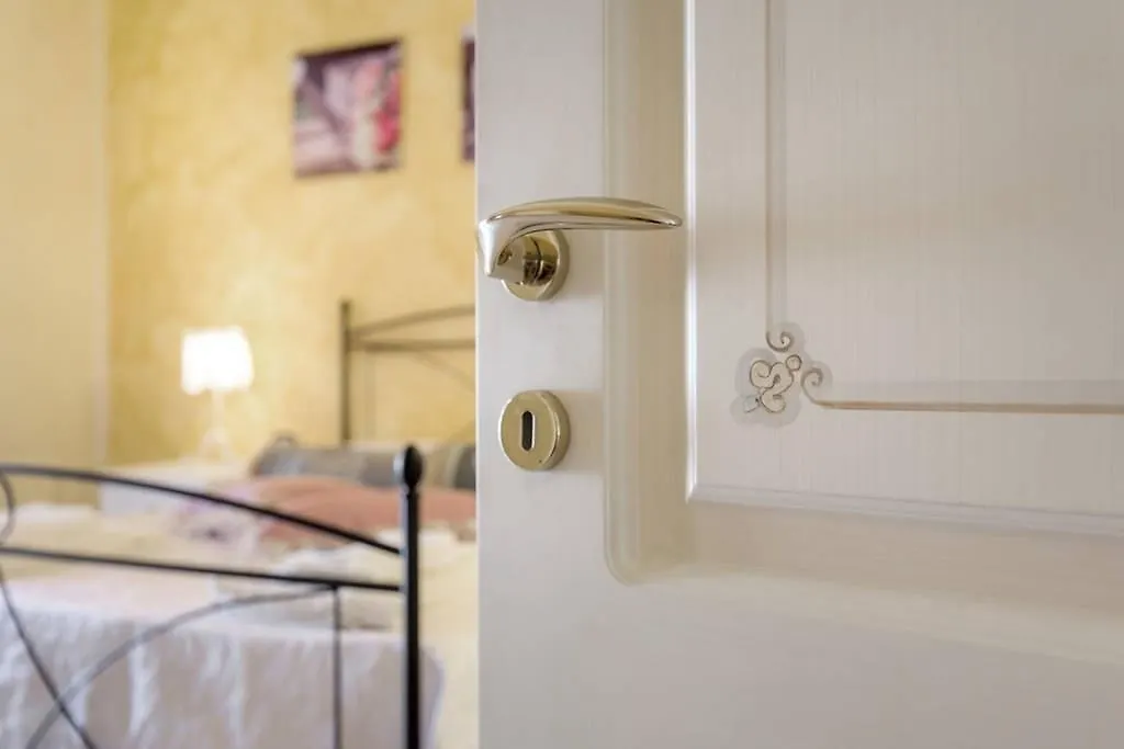 Maison Du Soleil Apartment Scandicci Italy