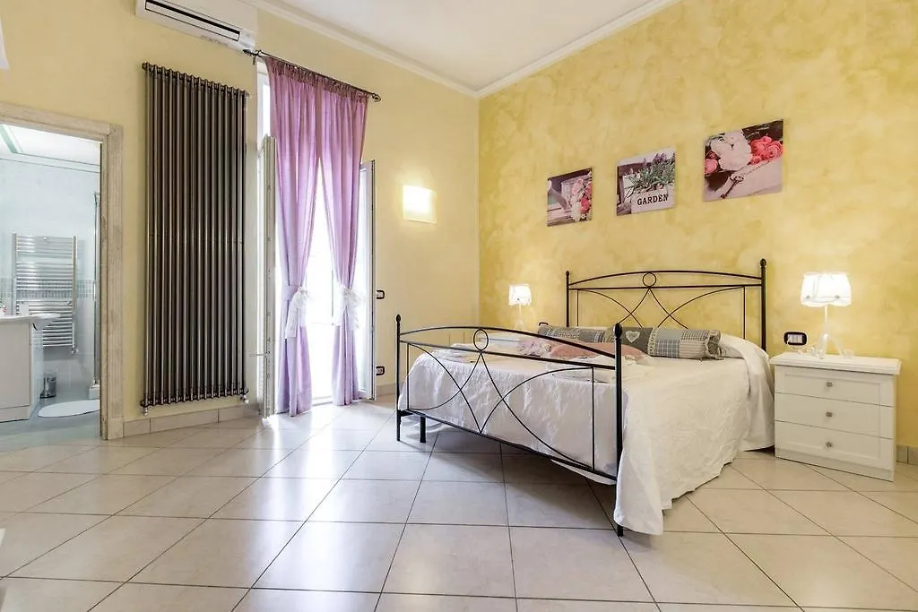 Maison Du Soleil Apartment Scandicci