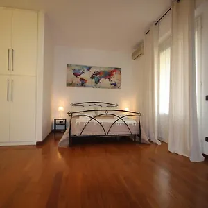 Grace's House Appartement