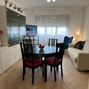 Apartamento Dario's House, Scandicci