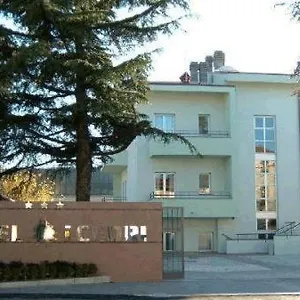 Hotel I Cedri, Scandicci