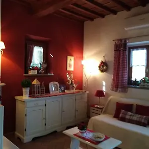 Сasa de vacaciones La Badia, Scandicci