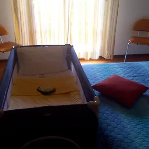 Casa Venturi Appartement