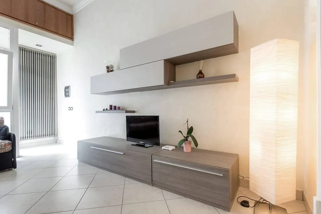 Maison Du Soleil Apartment Scandicci