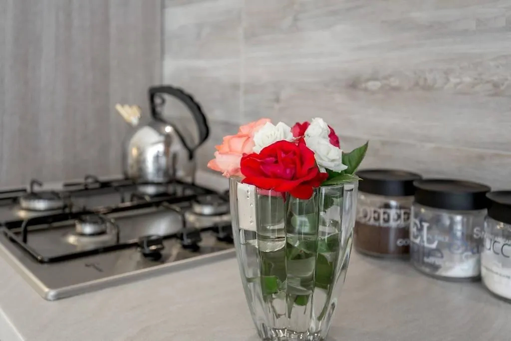 Maison Du Soleil Apartment Scandicci 0*,  Italy