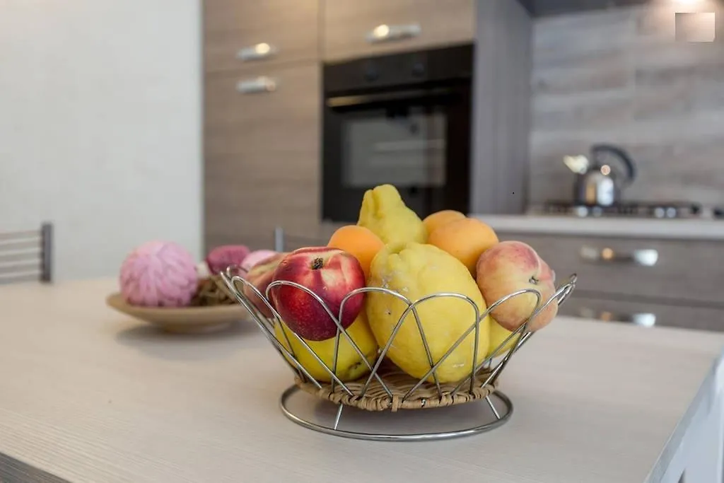 Maison Du Soleil Apartment Scandicci Italy