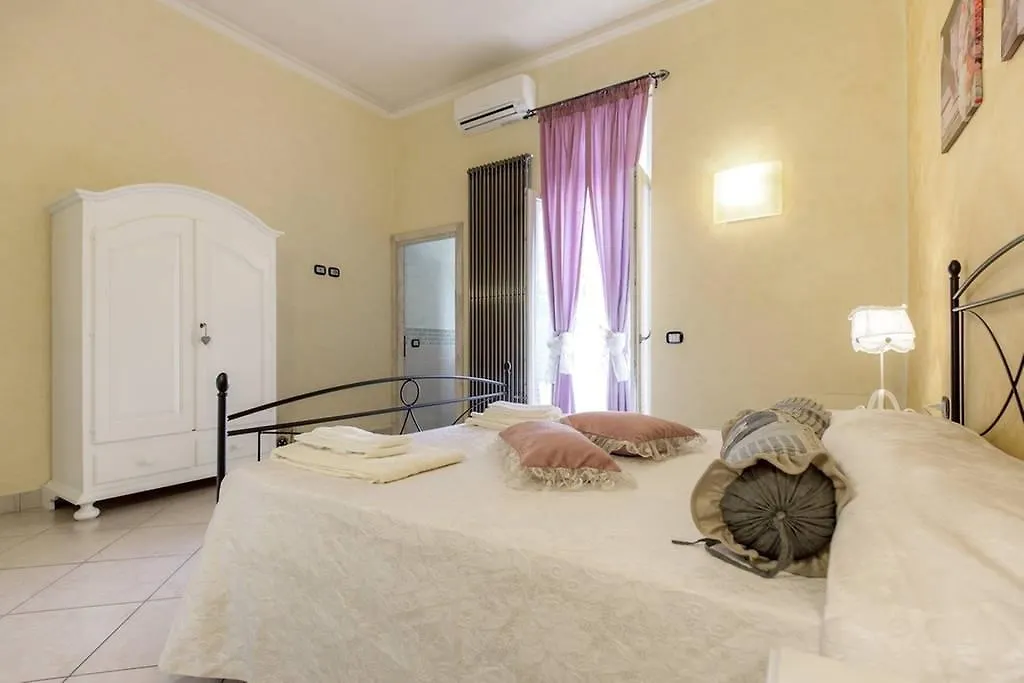 Maison Du Soleil Apartment Scandicci Italy